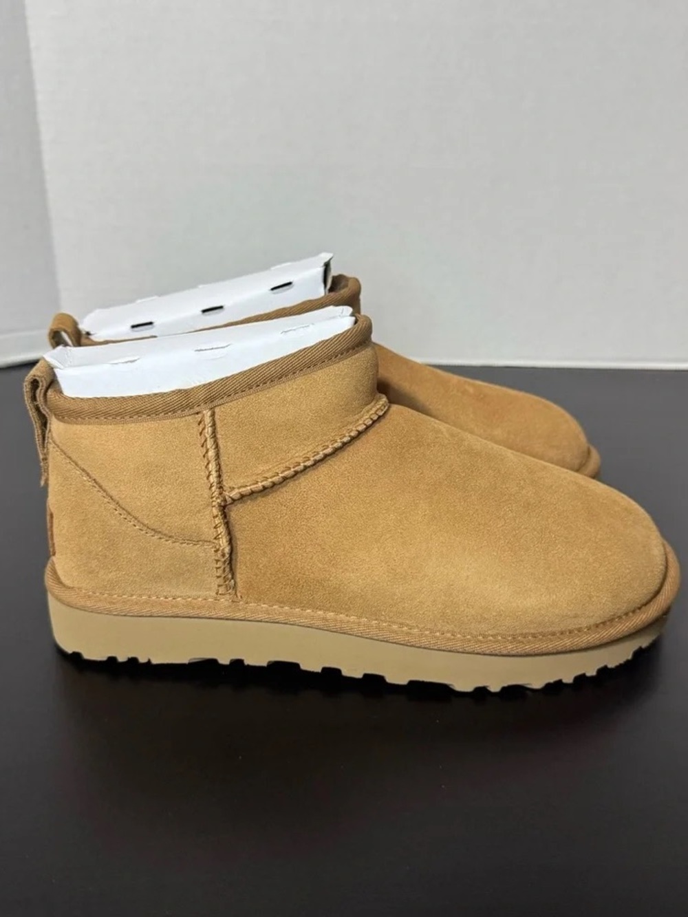 Women’s UGG classic ultra mini boot